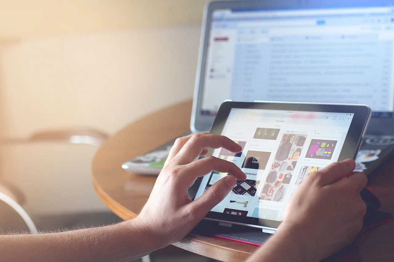 Accompagnement aux outils numériques