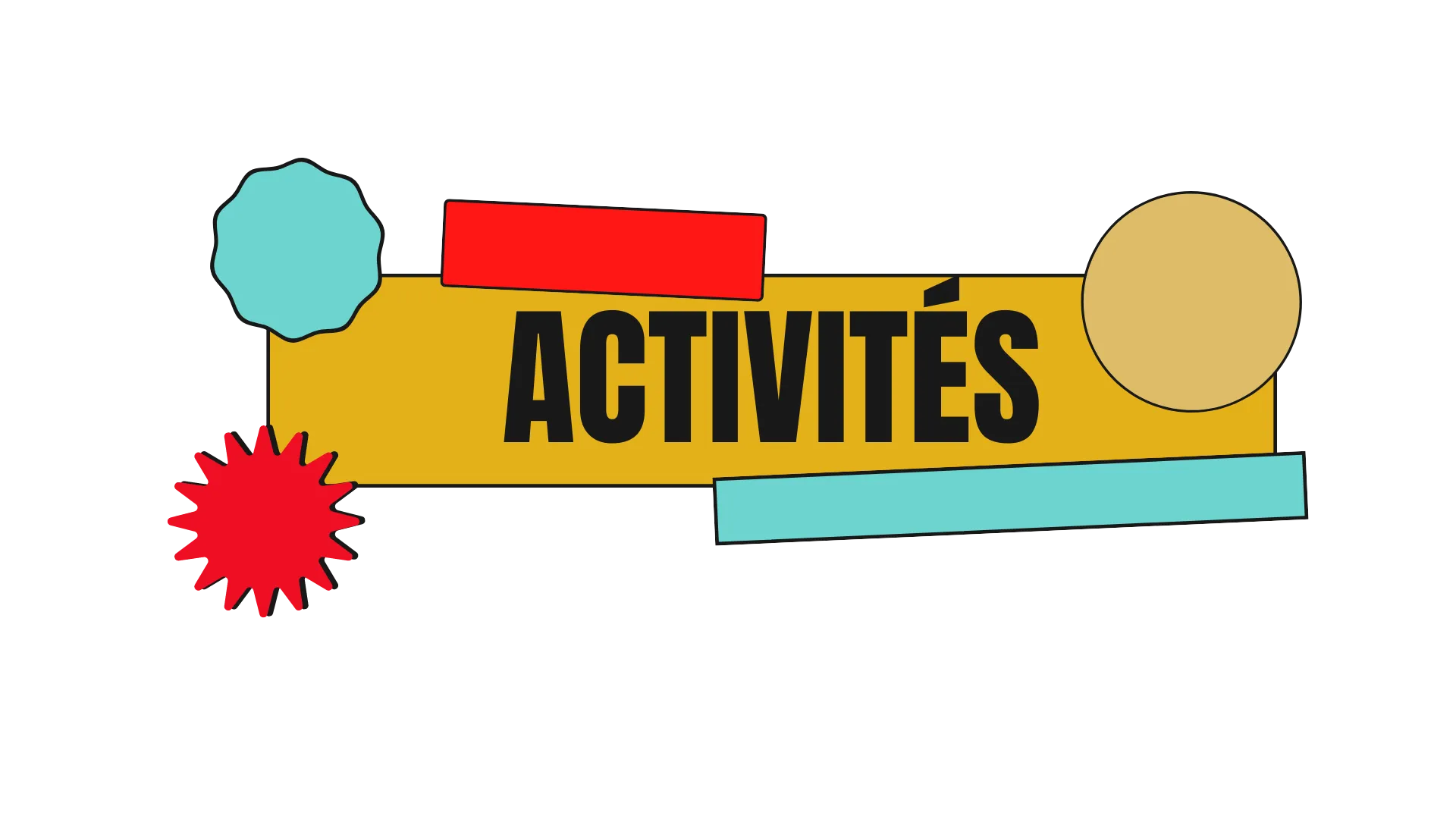 Les activités de Solidarité Roquette pour l’enfance, la jeunesse, les familles, les adultes et les seniors